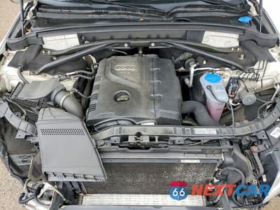 Zdjęcie 11 z 13 samochodu: 2013 AUDI Q5 PREMIUM PLUS VIN:WA1LFCFP3DA079918 - miniatura