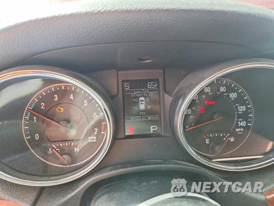 Zdjęcie 9 z 12 samochodu: 2013 JEEP GRAND CHEROKEE LIMITED VIN:1C4RJFBG9DC656025 - miniatura