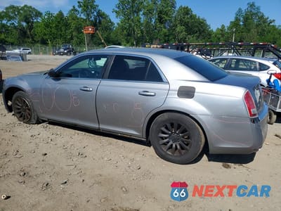 Drugie zdjęcie samochodu z przodu: 2014 CHRYSLER 300 VIN:2C3CCAAG8EH336072 - miniatura