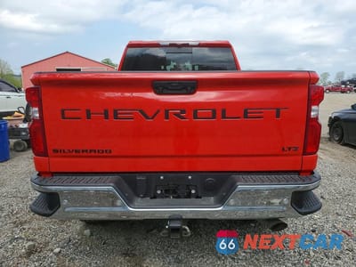 Zdjęcie 6 z 12 samochodu: 2024 CHEVROLET SILVERADO K2500 HEAVY DUTY LTZ VIN:2GC4YPE78R1131980 - miniatura