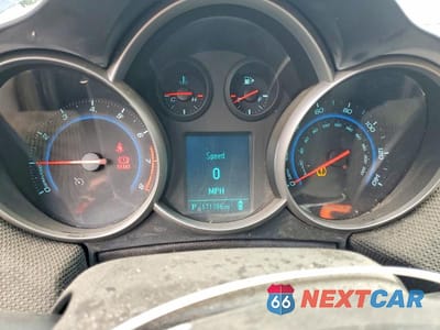 Zdjęcie 9 z 12 samochodu: 2012 CHEVROLET CRUZE ECO VIN:1G1PJ5SC7C7120978 - miniatura
