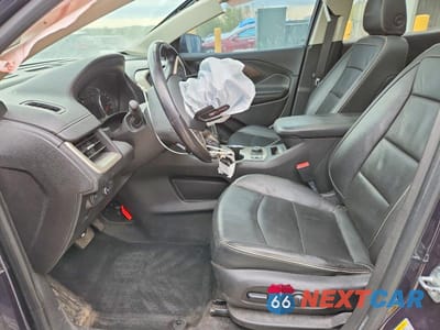 Zdjęcie 7 z 13 samochodu: 2018 GMC TERRAIN DENALI VIN:3GKALXEX8JL230548 - miniatura