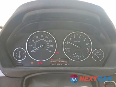 Zdjęcie 9 z 12 samochodu: 2013 BMW 328 I SULEV VIN:WBA3C1G58DNN93222 - miniatura