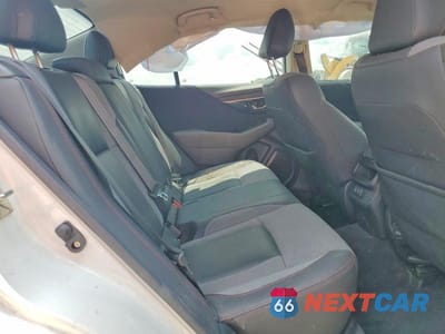 Zdjęcie 10 z 12 samochodu: 2020 SUBARU LEGACY SPORT VIN:4S3BWAF69L3022140 - miniatura