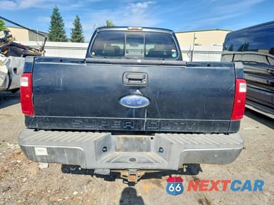 Zdjęcie 6 z 12 samochodu: 2008 FORD F250 SUPER DUTY VIN:1FTSW21R38EC08081 - miniatura