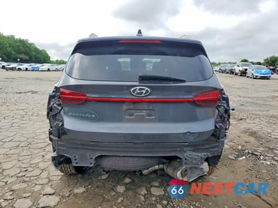 Zdjęcie 6 z 14 samochodu: 2023 HYUNDAI SANTA FE SEL VIN:5NMS24AJ9PH569988 - miniatura