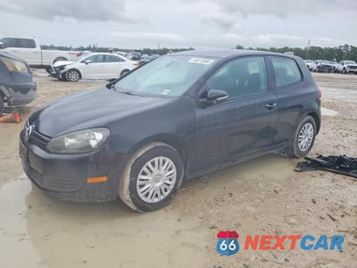 2012 VOLKSWAGEN GOLF WVWAB7AJ6CW247989 - główne zdjęcie licytacji z USA - miniatura