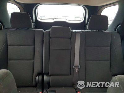 Zdjęcie 10 z 13 samochodu: 2019 DODGE DURANGO SXT VIN:1C4RDJAGXKC781057 - miniatura