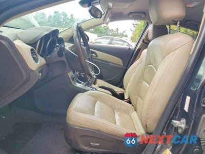 Zdjęcie 7 z 12 samochodu: 2015 CHEVROLET CRUZE LT VIN:1G1PE5SB8F7179232 - miniatura