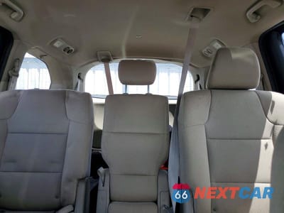 Zdjęcie 10 z 13 samochodu: 2015 HONDA ODYSSEY EX VIN:5FNRL5H4XFB111782 - miniatura