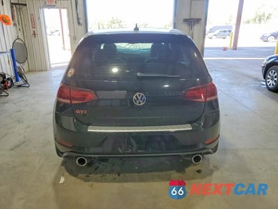 Zdjęcie 6 z 12 samochodu: 2021 VOLKSWAGEN GTI S VIN:3VW5T7AU7MM010922 - miniatura