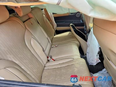 Zdjęcie 11 z 13 samochodu: 2021 GENESIS GV80 3.5T ADVANCED+ VIN:KMUHCESC8MU066502 - miniatura