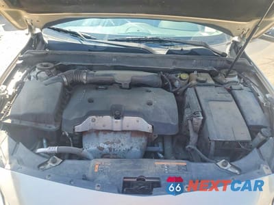 Zdjęcie 11 z 12 samochodu: 2015 CHEVROLET MALIBU LS VIN:1G11A5SL0FF325672 - miniatura