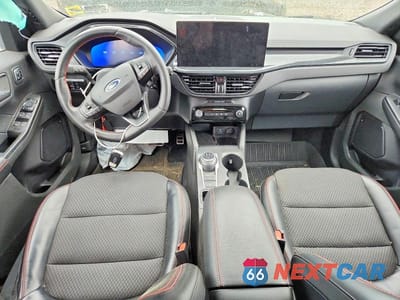 Zdjęcie 8 z 14 samochodu: 2023 FORD ESCAPE ST LINE SELECT VIN:1FMCU9NA3PUA94493 - miniatura
