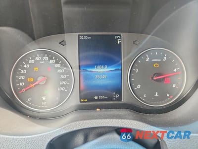 Zdjęcie 9 z 13 samochodu: 2025 MERCEDES-BENZ SPRINTER 2500 VIN:W1Z4KGHY1ST205821 - miniatura