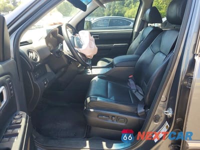 Zdjęcie 7 z 12 samochodu: 2010 HONDA PILOT TOURING VIN:5FNYF4H82AB012334 - miniatura