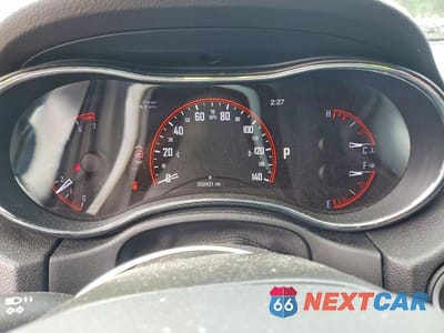Zdjęcie 9 z 12 samochodu: 2014 DODGE DURANGO SXT VIN:1C4RDHAGXEC266900 - miniatura