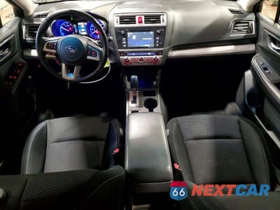 Zdjęcie 8 z 14 samochodu: 2015 SUBARU OUTBACK 2.5I PREMIUM VIN:4S4BSACC4F3262072 - miniatura