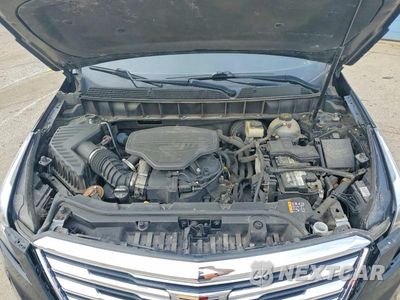 Zdjęcie 12 z 13 samochodu: 2017 CADILLAC XT5 LUXURY VIN:1GYKNDRSXHZ233830 - miniatura