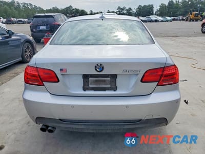 Zdjęcie 6 z 12 samochodu: 2012 BMW 328 I VIN:WBAKE3C50CE770657 - miniatura