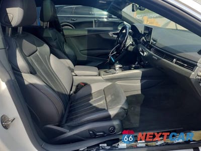 Zdjęcie 10 z 12 samochodu: 2023 AUDI A5 PREMIUM 45 VIN:WAUSAAF54PA010370 - miniatura