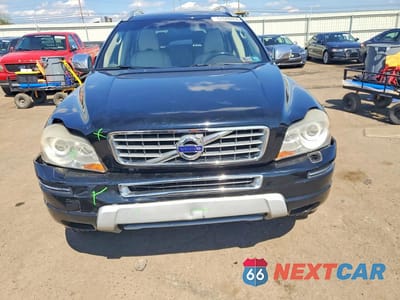 Piąte zdjęcie samochodu w środku: 2013 VOLVO XC90 3.2 VIN:YV4952CZXD1636176 - miniatura