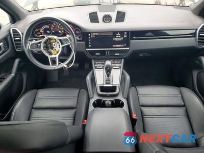 Zdjęcie 8 z 13 samochodu: 2023 PORSCHE CAYENNE BASE VIN:WP1AA2AY9PDA02283 - miniatura