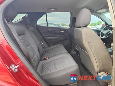 Zdjęcie 11 z 13 samochodu: 2018 CHEVROLET EQUINOX LT VIN:2GNAXJEV2J6115581 - miniatura