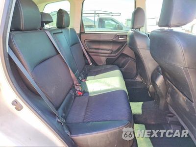 Zdjęcie 10 z 12 samochodu: 2014 SUBARU FORESTER 2.0XT PREMIUM VIN:JF2SJGDC4EH536799 - miniatura