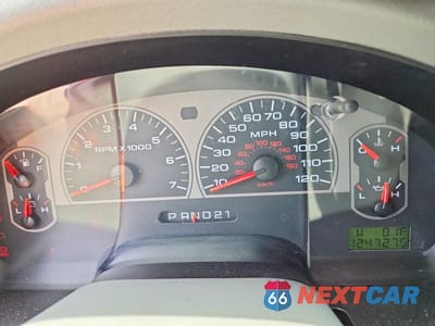 Zdjęcie 9 z 13 samochodu: 2008 FORD F150 SUPERCREW VIN:1FTPW14V28FA47340 - miniatura