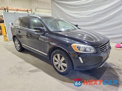 Czwarte zdjęcie samochodu z boku: 2016 VOLVO XC60 T5 PREMIER VIN:YV4612RK9G2785198 - miniatura