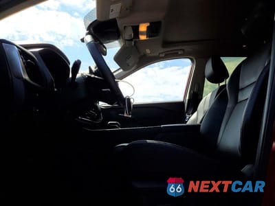 Zdjęcie 7 z 13 samochodu: 2023 NISSAN ROGUE SL VIN:JN8BT3CBXPW222488 - miniatura
