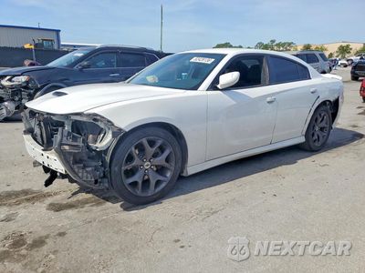 2019 DODGE CHARGER R 2C3CDXCT4KH739228 - główne zdjęcie licytacji z USA - miniatura