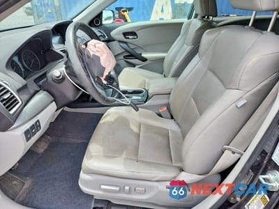 Zdjęcie 7 z 13 samochodu: 2016 ACURA RDX TECHNOLOGY VIN:5J8TB3H51GL005002 - miniatura