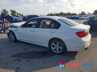 Drugie zdjęcie samochodu z przodu: 2015 BMW 328 XI SULEV VIN:WBA3B5C54FF961165 - miniatura