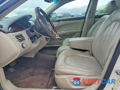 Zdjęcie 7 z 12 samochodu: 2008 BUICK LUCERNE CXL VIN:1G4HD57248U127197 - miniatura