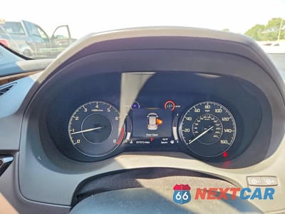Zdjęcie 9 z 13 samochodu: 2021 ACURA RDX ADVANCE VIN:5J8TC2H7XML015872 - miniatura