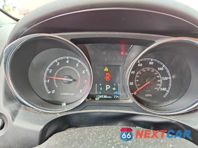 Zdjęcie 9 z 13 samochodu: 2019 MITSUBISHI OUTLANDER SPORT ES VIN:JA4AP3AU4KU016596 - miniatura