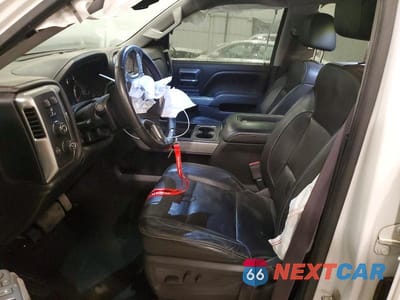 Zdjęcie 7 z 12 samochodu: 2017 CHEVROLET SILVERADO K1500 LTZ VIN:3GCUKSEJ9HG195659 - miniatura