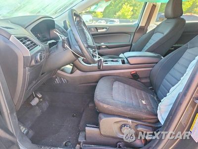 Zdjęcie 7 z 13 samochodu: 2024 FORD EDGE SE VIN:2FMPK4G93RBA48281 - miniatura