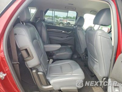 Zdjęcie 11 z 13 samochodu: 2018 BUICK ENCLAVE ESSENCE VIN:5GAERBKW6JJ142391 - miniatura