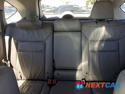 Zdjęcie 10 z 13 samochodu: 2014 HONDA CR-V EXL VIN:5J6RM3H74EL017690 - miniatura