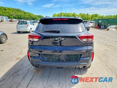 Zdjęcie 6 z 13 samochodu: 2022 CHEVROLET TRAILBLAZER RS VIN:KL79MTSL1NB109628 - miniatura