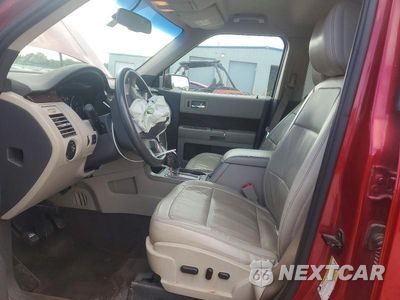 Zdjęcie 7 z 13 samochodu: 2011 FORD FLEX SEL VIN:2FMGK5CCXBBD32567 - miniatura