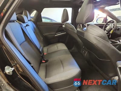 Zdjęcie 11 z 13 samochodu: 2024 TOYOTA BZ4X XLE VIN:JTMAAAAA7RA047693 - miniatura