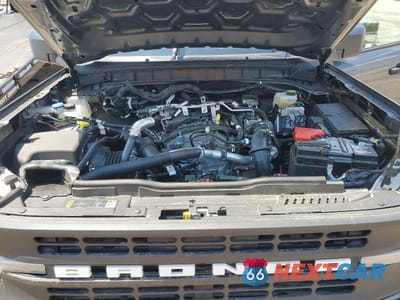 Zdjęcie 12 z 13 samochodu: 2026 FORD BRONCO BIG BEND VIN:1FMDE7BH3TLA55488 - miniatura