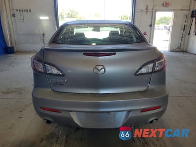 Zdjęcie 6 z 12 samochodu: 2010 MAZDA 3 VIN:JM1BL1S50A1182826 - miniatura