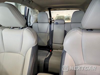Zdjęcie 10 z 13 samochodu: 2024 SUBARU FORESTER LIMITED VIN:JF2SKALC2RH515550 - miniatura