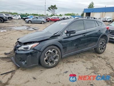 2023 SUBARU CROSSTREK LIMITED JF2GTHMC1PH271767 - główne zdjęcie licytacji z USA - miniatura