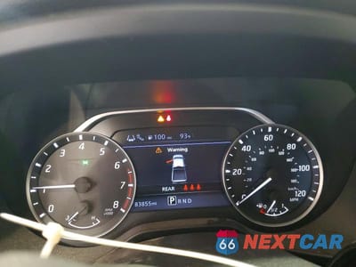 Zdjęcie 9 z 12 samochodu: 2022 NISSAN TITAN S VIN:1N6AA1EE8NN101676 - miniatura